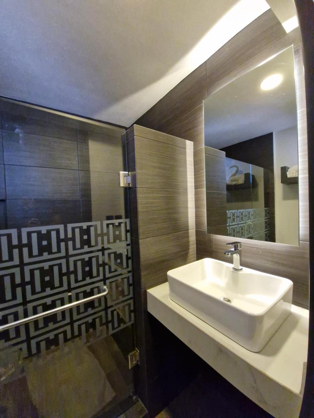 Hotel Granada Пуэбла Экстерьер фото