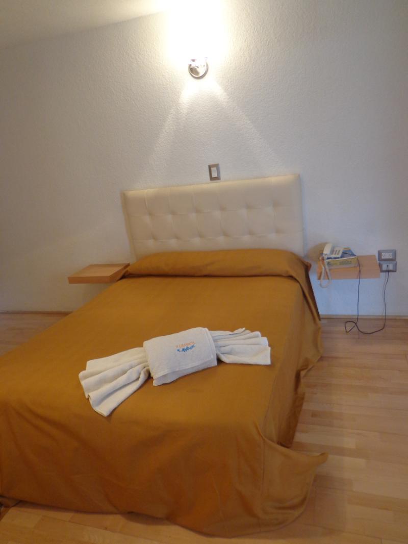 Hotel Granada Пуэбла Экстерьер фото