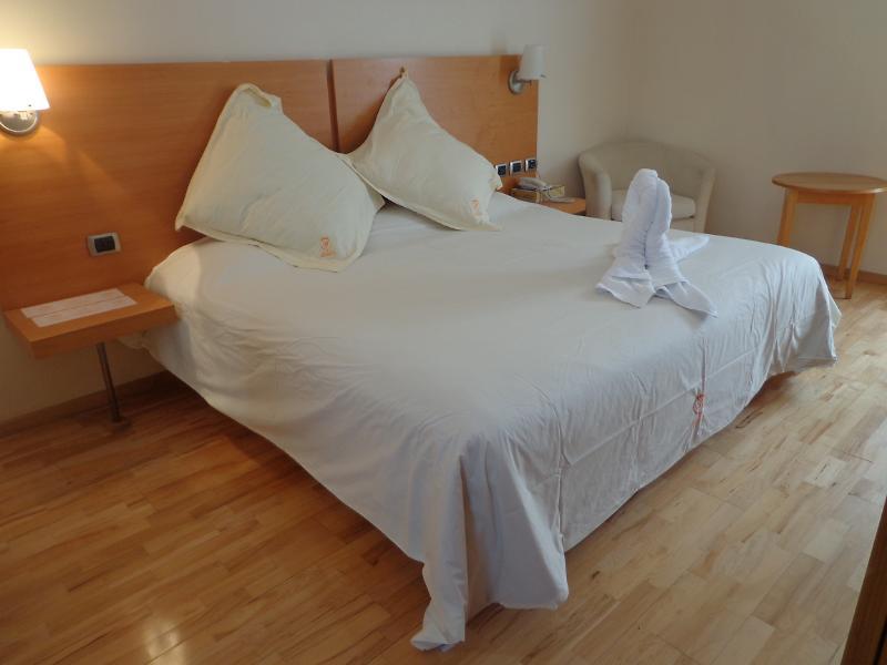 Hotel Granada Пуэбла Экстерьер фото